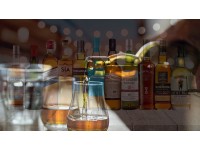 Top 100 chai Whisky ngon nhất tại Cuộc thi Rượu Whisky Quốc tế năm 2023